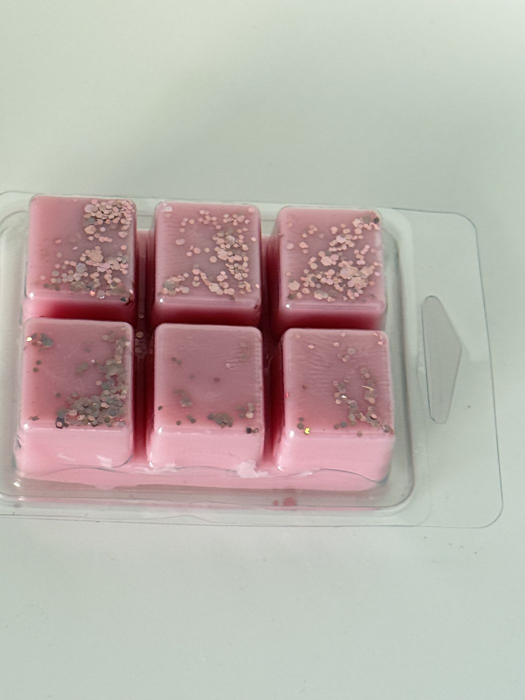 Tableta de 6 wax melts
